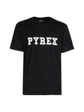 Pyrex T-shirt da uomo in