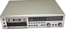 Tapedeck DUAL C828 AR -