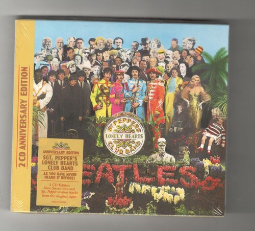 Beatles sgt pepper - beatles-sgt.pepper's, lonely