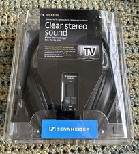 Sennheiser HD65TV Wired