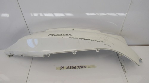 Carena coda tail fairing rh - carena,