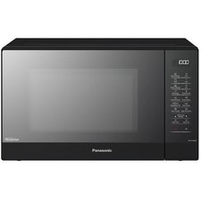 Panasonic NN-GT46KBSUG Forno a Microonde con Grill 31 litri Potenza 1000W Nero