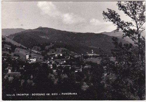 Valle trompia brescia - trompia,