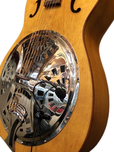 Myers pickups the feather - pickups,