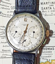 Vintage 1959c Universal Geneve