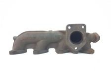 COLLETTORE DI SCARICO PER BMW Serie 5 E60 781018201 N47D20C Diesel 2000 (03>10)