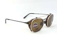 RARI OCCHIALI DA SOLE 2 IN 1