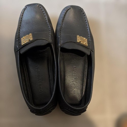 Mocassini louis vuitton - mocassini,