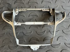 735482623 CORNICE RIVESTIMENTO CENTRALE STEREO LANCIA Y YPSILON  DEL 2014