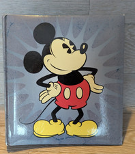 Disney Mickey Mouse Cartoon