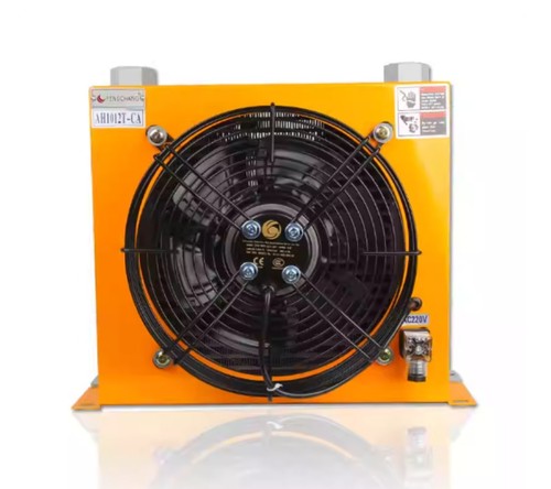 Radiatore olio idraulico - ad,
