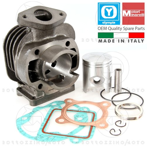 Kit gruppo termico - kit,