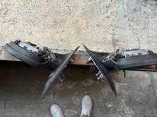 SPECCHIETTO SINISTRO SX PER AUTO BMW 320 316 318 320D 318D 316D E90