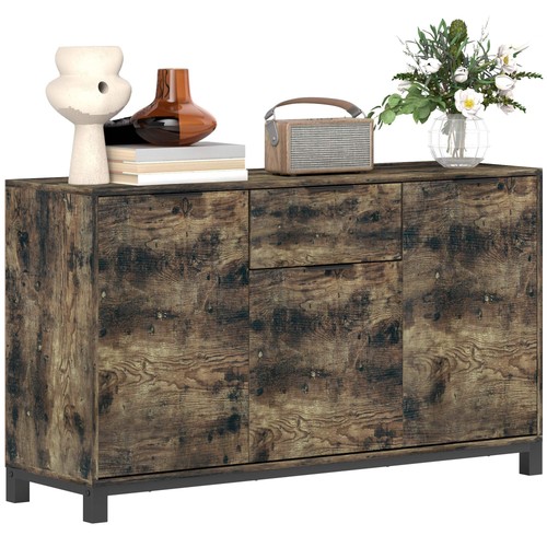 Credenza armadio portaoggetti - credenza,,