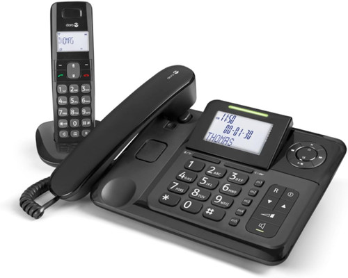 Doro comfort 4005 telefono - doro,
