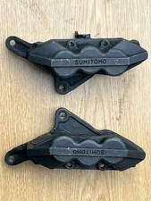  PINZE FRENO ANTERIORI YAMAHA