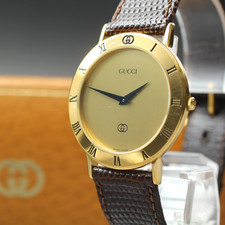 [Ecc+5 con cassa] Orologio da