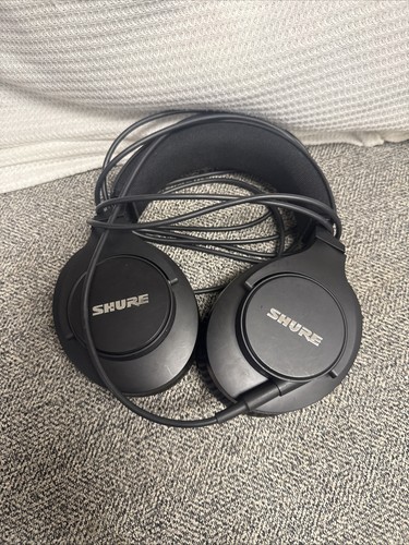 Shure srh440a cuffie cablate - srh440a,
