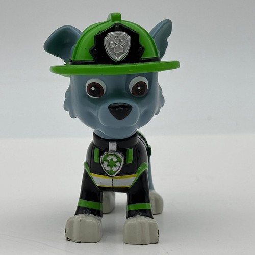 Modellino spin master - modellino, paw