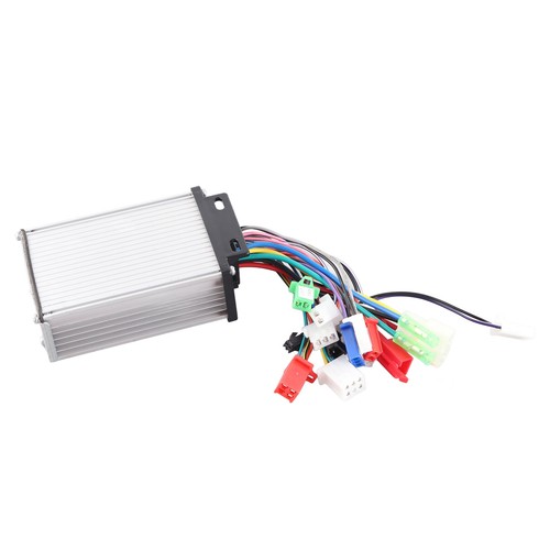 36v 48v 350w regolatore - (36v,