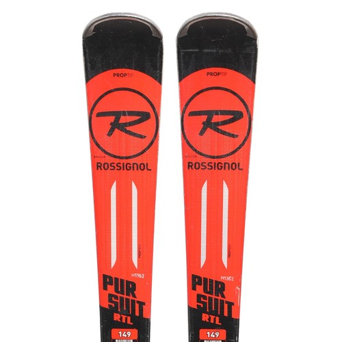 Sci rossignol pursuit rtl - sci, +