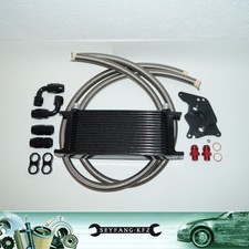 16 File Radiatore Set Completo