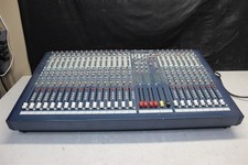 Soundcraft Lx7 II 24 Channel