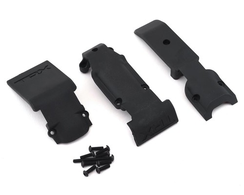 Traxxas set piastre - di,