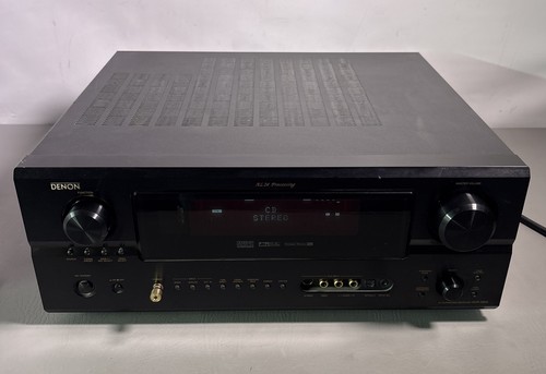 Denon avr 2805 al24 - avr-2805,