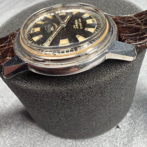 Orologio enicar ultrasuoni - orologio,