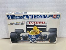 VINTAGE TAMIYA  1/20  SCALE