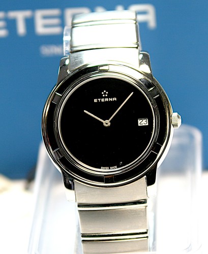 Nero eterna galaxis mm - eterna, 38