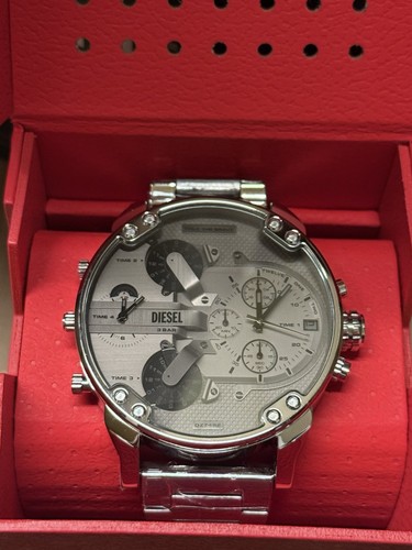 Diesel orologio watch uomo - diesel,