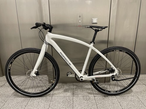 Porsche bike bicicletta - porsche, 11