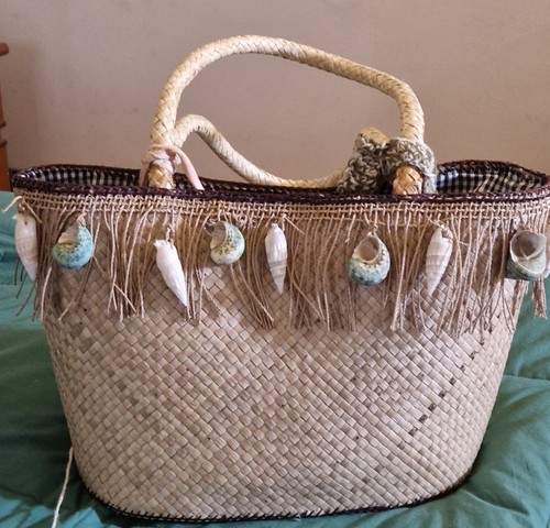 Borsa sacco donna corda e - borsa, a
