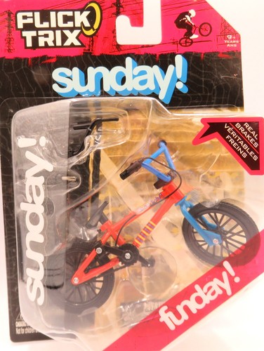 Nos flick trix - bmx, bike