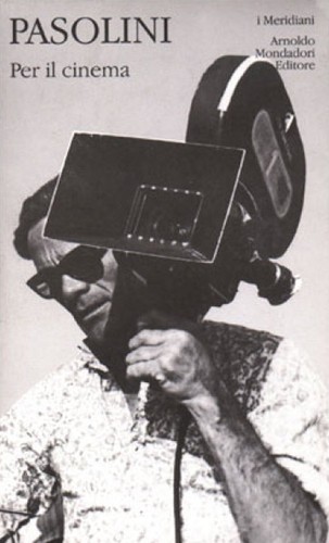 Libri pier paolo pasolini - pasolini,