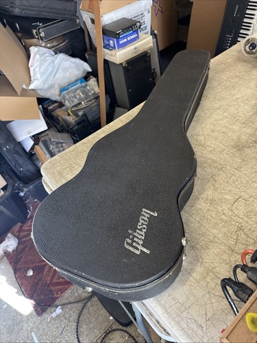 Custodia gibson originale - custodia,