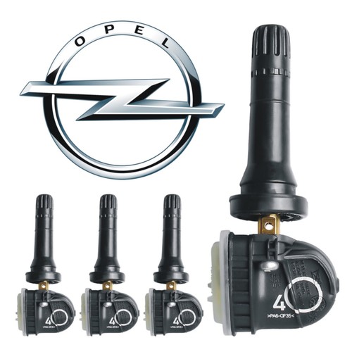 4pcs 13506028 sensore di - 13506028,
