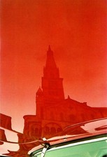 MODENA CAPITALE DEI MOTORI