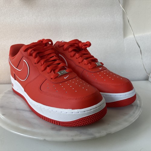 Taglia nike air force - 12,