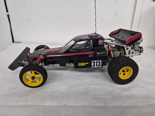 Motore vintage kyosho assault - motore,