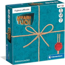 AFFARI TUOI Clementoni Gioco