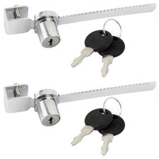 2 pz mobile espositore vetrina