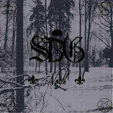 Sorcier Des Glaces - North