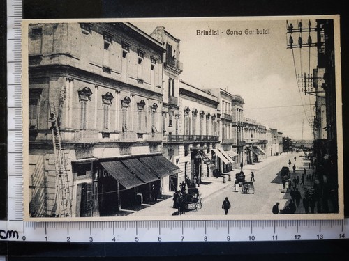 670 brindisi corso garibaldi - -,