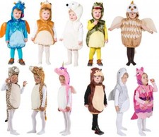 Costume orso orsetto scimmia