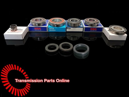 Kit ricostruzione cuscinetto - kit,