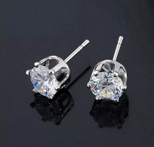Ohrstecker piercing sterling - ohrstecker,