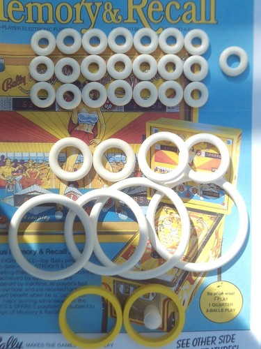 Flipper bally strikes - flipper.bally-strikes, and